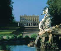 Cliveden Country House Hotel,  Taplow